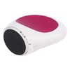 Facial Cleansing Brush Remove Pores Residual Face Skin Massage Instrument