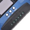 YCX-003 30-100A MPPT Solar Panel Regulator Charge Controller 12V/24V Auto