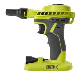 Ryobi 18-Volt ONE+ Cordless High Volume Power Inflator (Tool Only) P738 (Renewed)