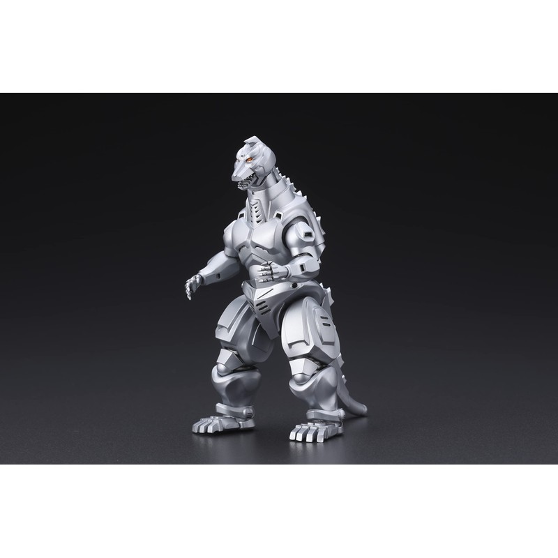 Art Spirits AT-054 Mechagodzilla Hyper Modeling Trading Figure