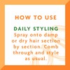 Cantu Coil Calm Detangler 237ml