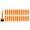 Wavy Curly Hair Roller Fluffy Perm Rod Perm Bar Hairdressing