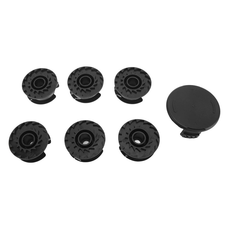 Trimmer Spool Line Nylon Line String Trimmer Replacement Mower Accessories