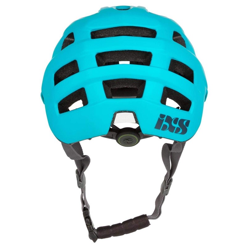 IXS Enduro EVO Grape MTB Helmet
