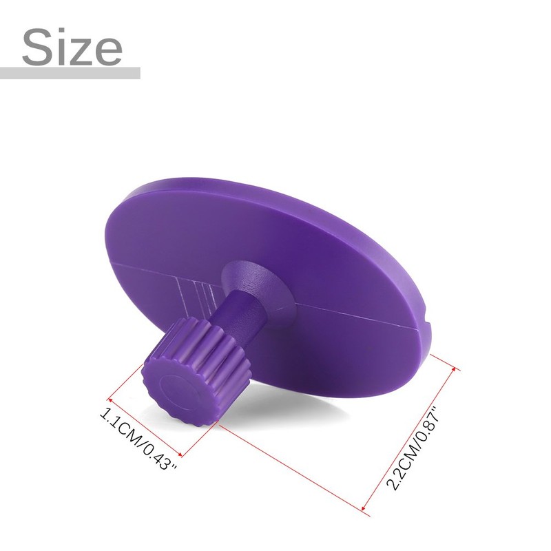 aqxreight - Car Dent Removal Kit, 52 Pieces Car Body