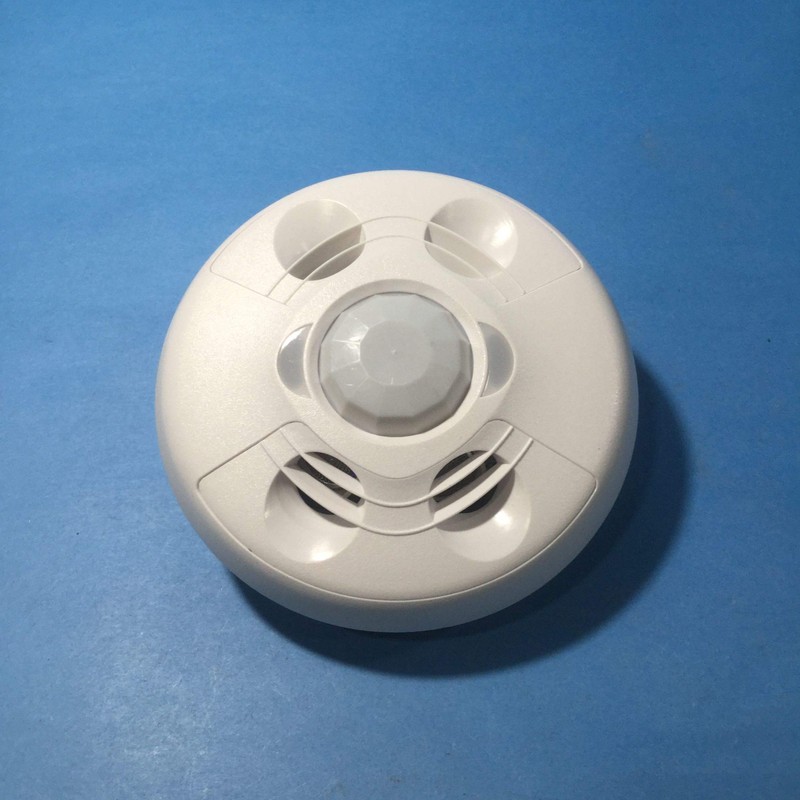 Crestron Dual-Technology Ceiling Mount Occupancy Sensor