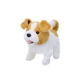 いっしょにあそぼうわんぱくテリア