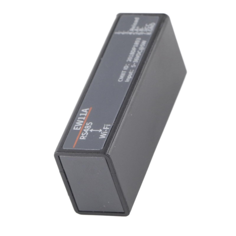 Wireless Communication Module, Serial Device Server, RS485 to WIFI Serial,