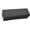 Slim Open Trapen Pouch and Monotone/Black