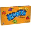 Runts Theater Box Candy, 5 Ounce