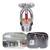 TuToy 1/2 Inch 68 °C Pendent Fire Sprinkler Sprayer Head