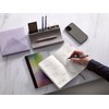 PILOT - Acro 1000 premium Ballpoint Pen in Silver Gift