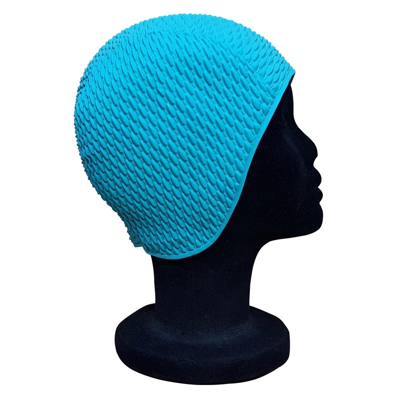 CHEX Como Waffle Bubble Pimple Effect Single Solid Colour Ladies