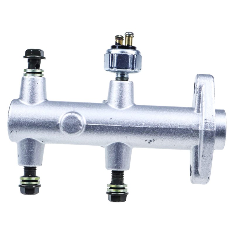 NETYANPI Brake Master Cylinder 13206010400 Compatible with Joyner Roketa Kinroad