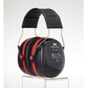 Soundproof Earmuffs PELTOR H540A (NRR 30 dB) Parallel Imported Product
