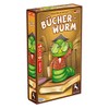 Pegasus Spiele 20003G Bücherwurm Board Game