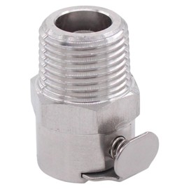 Repair Kit Fuel Pump Quick Coupling Metal Replacement Petrol Pump Coupling Quick Connector Petrol Pump Connector Petrol Line Connection for R1200GS R1200R R 1200 RT K1200R K1200S K1200GT