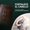 Pack 2 Shampoo Anticaída Romerox Tratamiento Cabello Barba