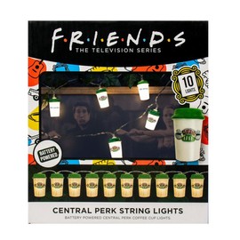 BLUE SKY, Friends Central Perk Pendant Lights