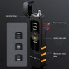 DEWIN FTTH Fibre Optic Tester, 15 km Visual Error Locator,