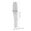 SIYDYRIT 2 in 1 Electric Callus Remover for Feet &