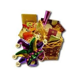 Purim Mishloach Manot gift