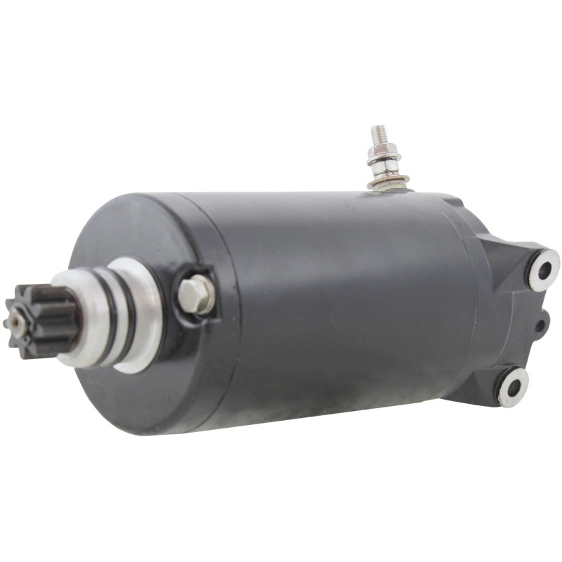 Gladiator New Relay and Starter for Bombardier Quest 500 4x4