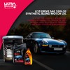 ULTRA 1PLUS SAE 20W-50 Synthetic Blend Motor Oil API SP