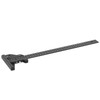 Woodworking Line Ruler Depth Vernier Measuring Caliper Combination Scribe Measure