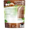 Nature's Blessings Harina de Cassava Certificada Orgánica 400g