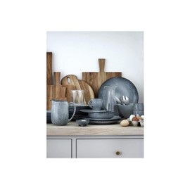 broste Copenhagen 14441074 Nordic Sea Dessert Plate