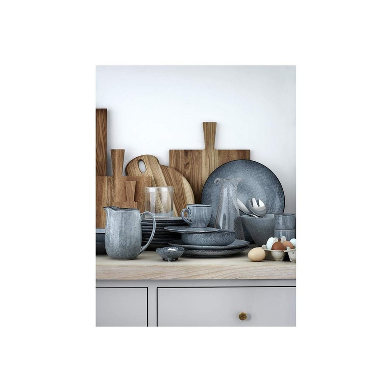 broste Copenhagen 14441074 Nordic Sea Dessert Plate