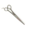 Dubl Duck Stainless Steel Small Pet Filipino Mercedes 88 Straight