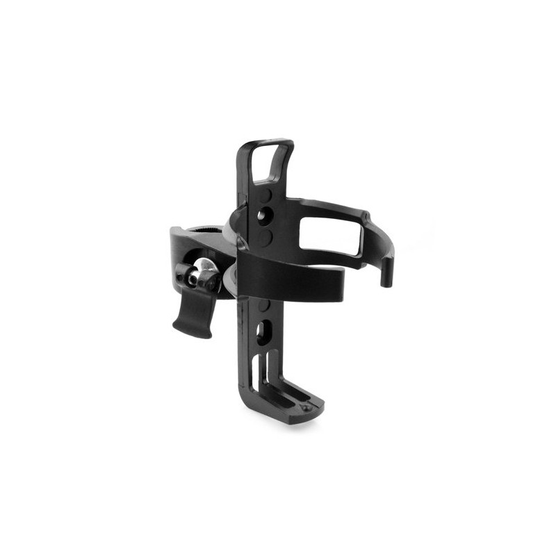 System-S Bicycle holder for bottles, water bottle holder