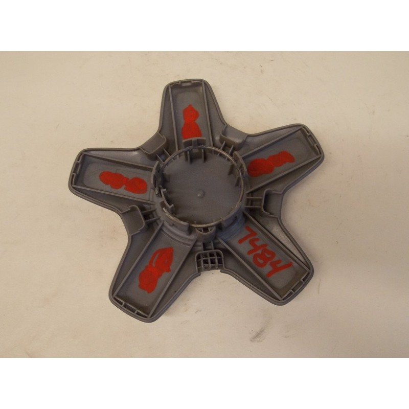 Genuine Hyundai 52960-3V000 Wheel Hub Cap Assembly