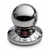 Hsthe Sea Decision Maker Metal Ball, Prophecy Fate Decision Ball