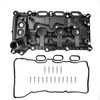 Sumyola Left Engine Valve Cover for Ford F-150 2017-2020 Expedition