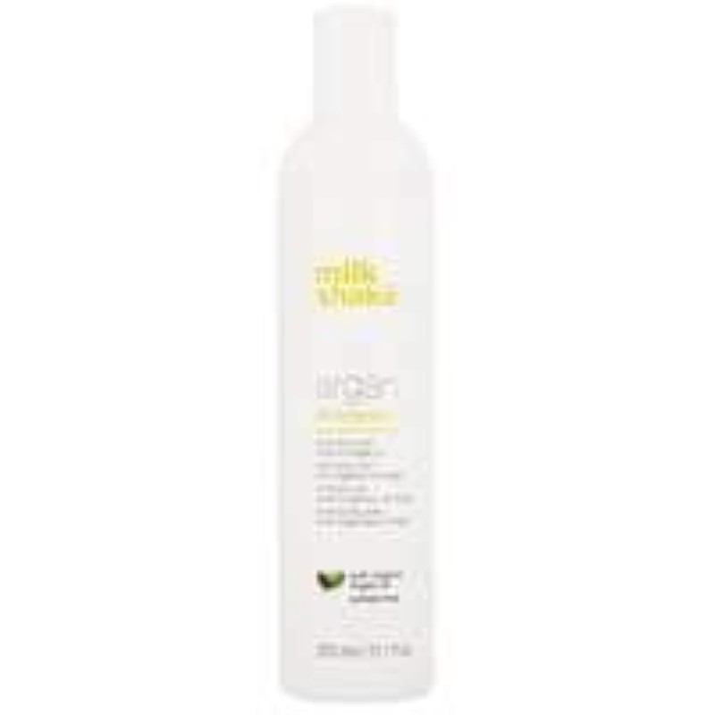 Milk_shake Argan Champú, 10.1 Fl Oz