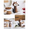 Kitchen Head Pepper Grinder Manual Freshly Ground Pepper Sea Salt