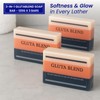 Relumins Premium 3-in-1 Glutablend Beauty Soap Bar – For Smoother,