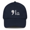 ,la Dad hat Navy