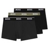 BOSS Men's Trunks, 986open Miscellaneous