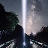 30W Zoomable Flashlights LED Metal Switch Super Bright Flashlight for