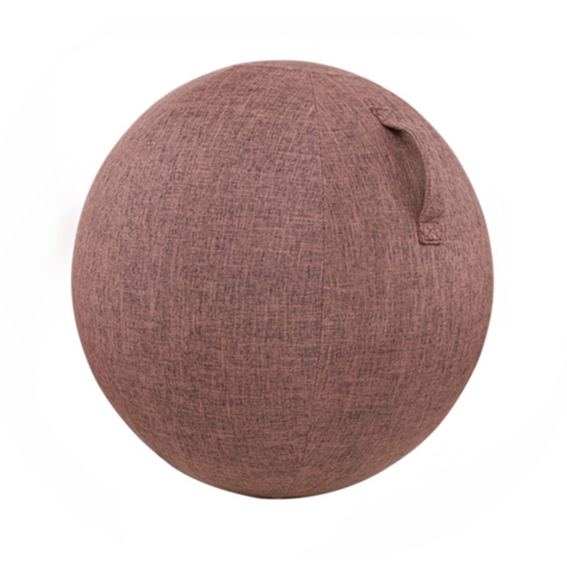 Yoga Ball Chair - Exercise Ball Chair with Handle,Dustproof Protective