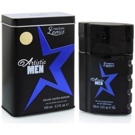 Artistic Lamis Men EDT 3.3 FL OZ