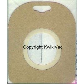 15 Eureka Mighty Mite Allergy Vacuum Style N Bags