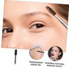 TOVINANNA Professional Eyebrow Setting Gel 2pcs 3. Sweat-proof Easy Application