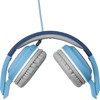 Pop - Headphones With Microphone - Captain America