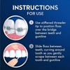 Glide Threader Floss 30 Each (Pack of 6)