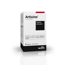 artixine NHCO joint nutrition 168 tablets, 3-month supply, 1 piece / 악티신 artixine NHCO 관절 영양제 168정 3개월분, 1개